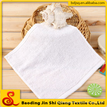 cotton small kitchen square towel